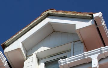 Morwenstow fascia installation costs