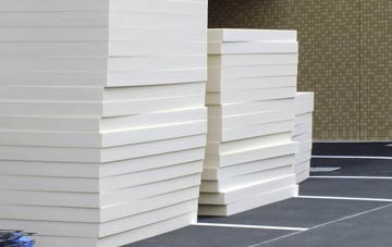 Morwenstow flat roof insulation costs