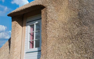 Morwenstow thatch roof disadvantages
