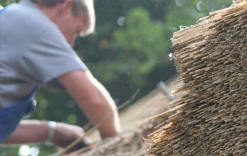 professional Morwenstow thatchers