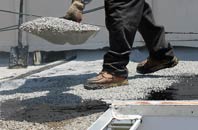 find rated Morwenstow flat roofing replacement companies